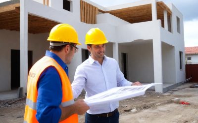 Pasos a seguir para construir mi casa si ya tengo terreno